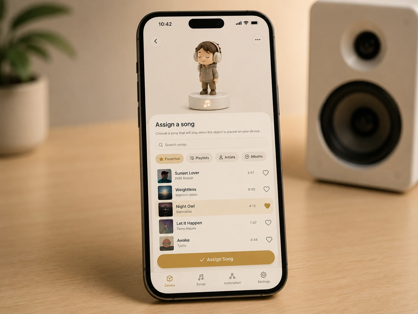 Apps — MetaPhone